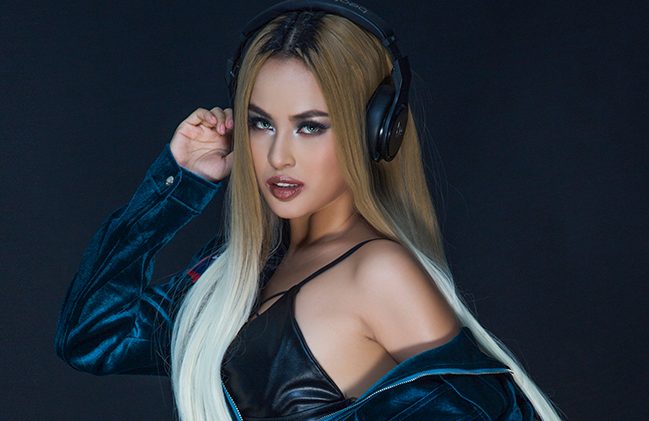 Nữ Dj Rita “Thành công không phải do may mắn , mà là cả một quá trình cố gắng”