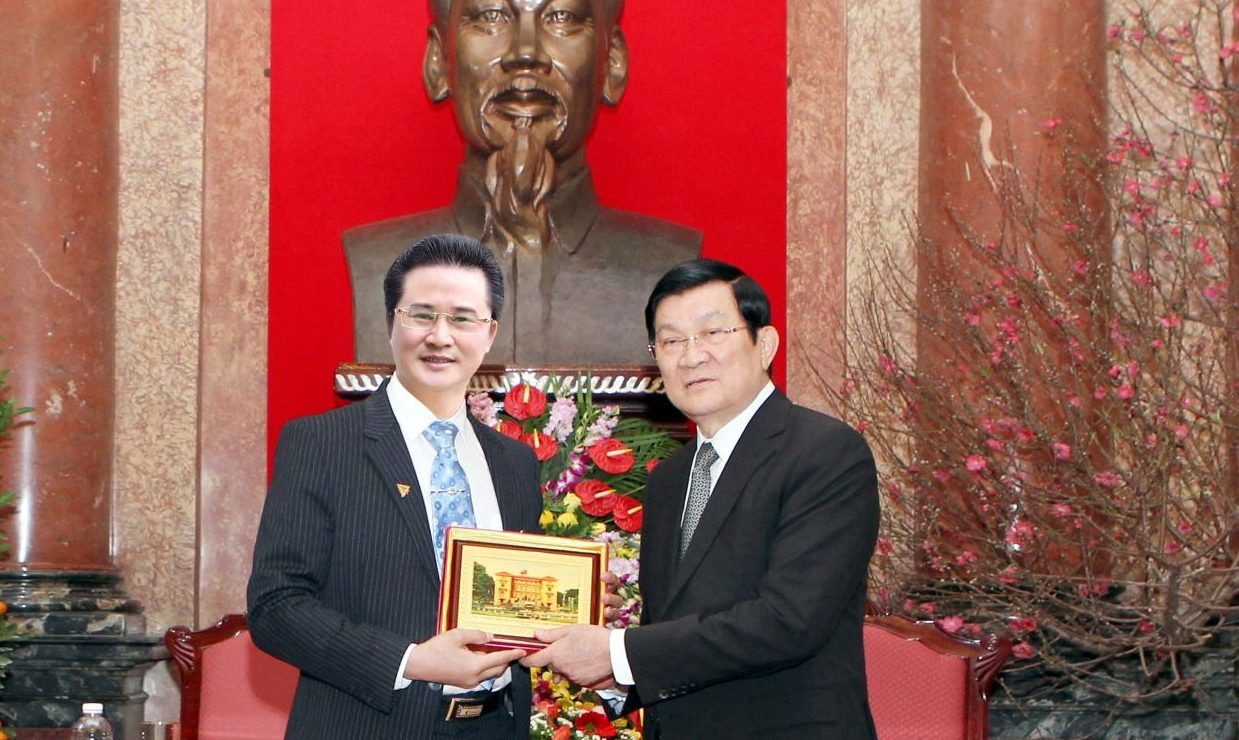 Đại tá, Doanh nhân Nguyễn Hữu Quang: Bản lĩnh người trí thức Quân nhân