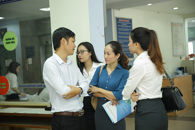 Giải pháp môi trường Đại Nam đột phá với công nghệ “Xử lý nước thải tại nguồn không qua bể tự hoại”