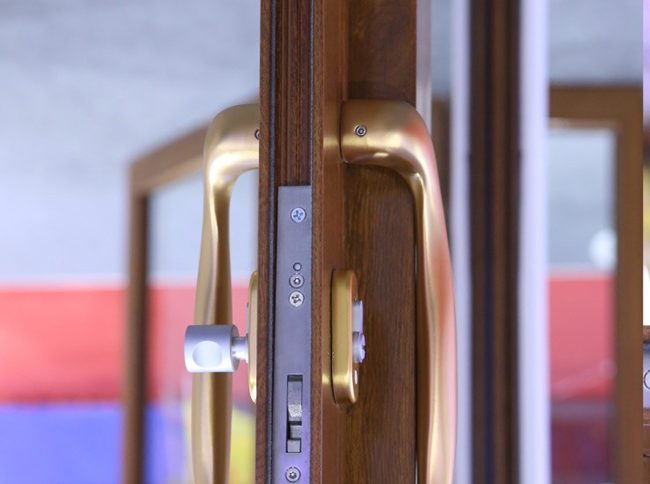 Công ty của Phú Mỹ Hưng cung cấp chuyên nghiệp các sản phẩm về cửa