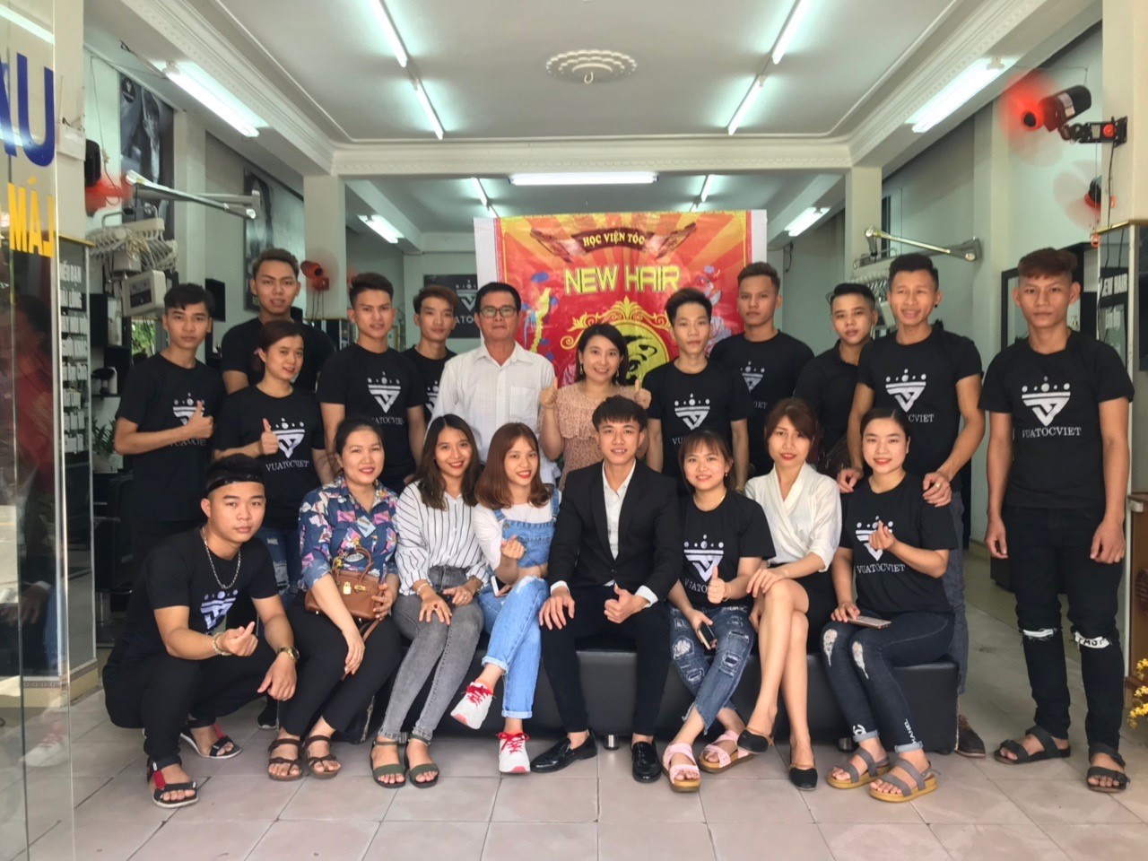 Danny Trần – Thành công làm nên bởi đam mê và sự cố gắng không ngừng