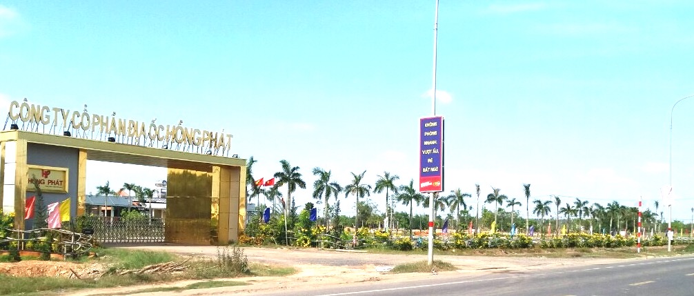 Vụ Hồng Phát – Trường đua ngựa 500 ha: Quyết định số 07 không có căn cứ, trái  pháp luậtVụ Hồng Phát – Trường đua ngựa Long An: Cục trưởng “qua mặt” Tổng cục THADS?