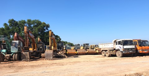 Vụ Hồng Phát: Thi hành án kiểu “trùm mền” dẫn đến tê liệt, đẩy chủ đầu tư đi vào phá sản