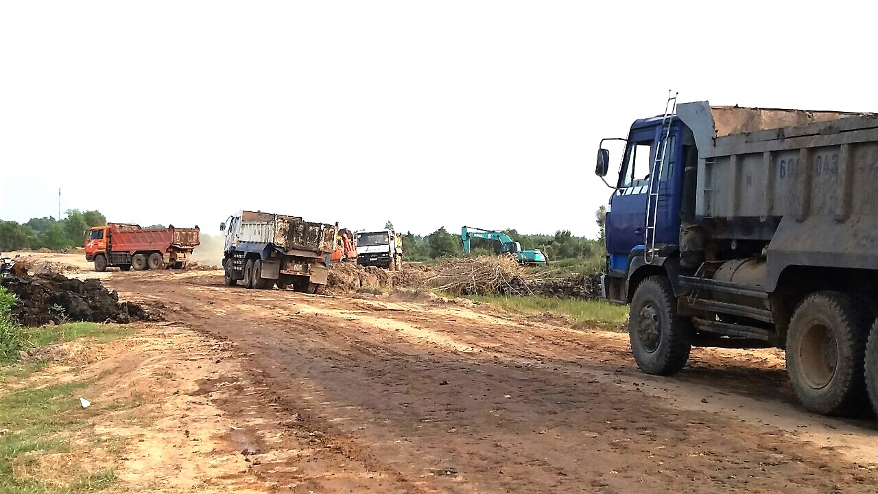 Vụ tranh chấp Dự án Khu dân cư cao cấp và Trường đua ngựa 500ha ở Long An: CPL là ai mà trịch thượng, “đe” địa phương, “dọa” trung ương?