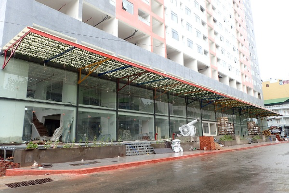 Xung quanh Dự án chung cư Cat Tiger Castle 1 – Khánh Hòa: Khatoco có làm thất thoát tài sản Nhà nước?