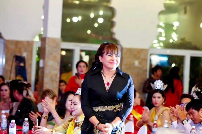 CEO Hồ Thanh Hương: “Kinh doanh cũng có lúc cần chậm lại”