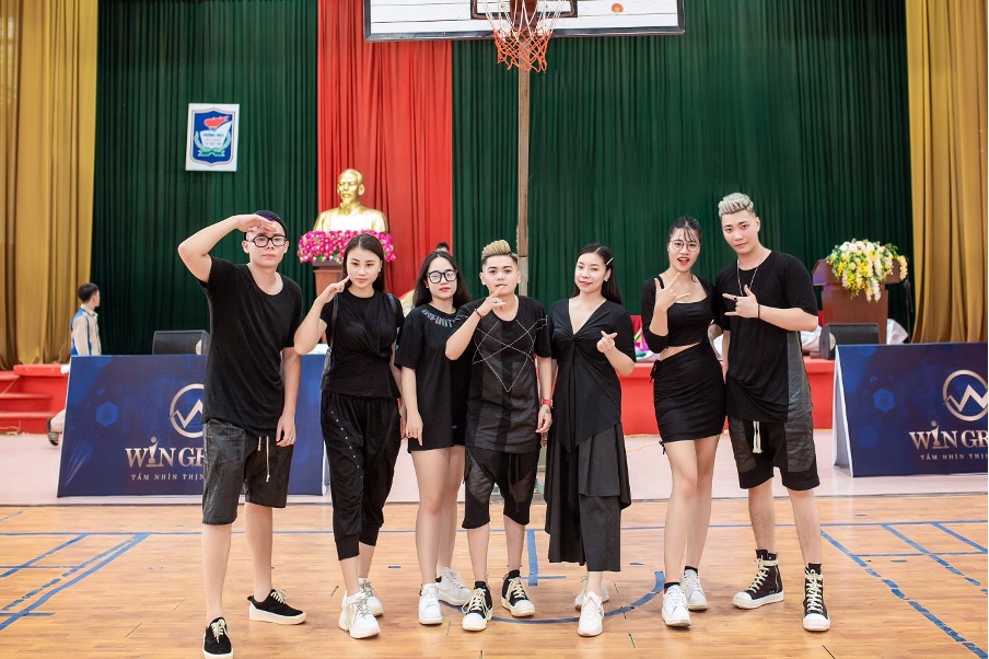 Wingroup – Nơi quy tụ những 9X kiếm tiền online cực giỏi