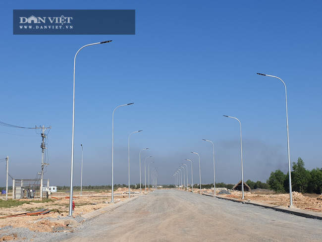 Giải quyết khiếu nại vụ “15,6 triệu USD” tại dự án Hồng Phát” (Long An): Bộ Tư pháp kết luận “có tồn tại, sai sót”