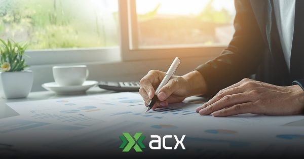 Sàn giao dịch ACX có lừa đảo hay không?