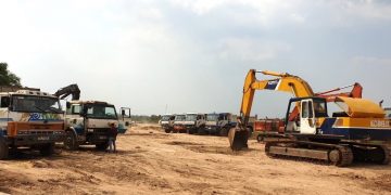 Phán quyết Trọng tài liên quan đến Dự án ‘KDC cao cấp và trường đua ngựa’ tại Long An kéo dài hơn 8 năm: Thi hành án bị ‘tắc’ rồi làm sai…