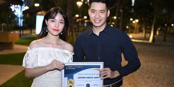 Từng mượn tiền lập nghiệp, vợ chồng chuyên gia phun xăm Nguyễn Vũ Hưng có cơ ngơi đồ sộ