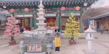 Hoa hậu Doanh nhân Thanh Thuý: Tết xa quê hương, nhưng luôn giữ truyền thống