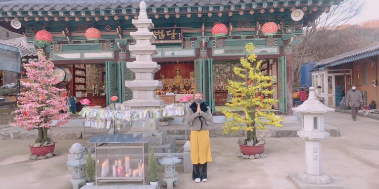 Hoa hậu Doanh nhân Thanh Thuý: Tết xa quê hương, nhưng luôn giữ truyền thống