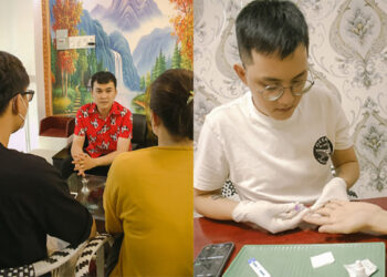 FGG Việt Nam: “Sức khỏe khách hàng là niềm vui và động lực cho chúng tôi ngày càng hoàn thiện và phát triển”