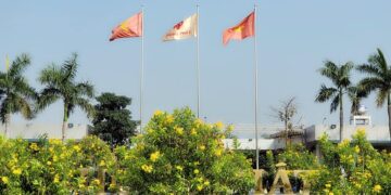 Cưỡng chế tài sản hợp pháp của Công ty Hồng Phát là vi Hiến, vi phạm pháp luật