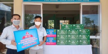 Hiệu quả khi sử dụng thuốc đông y của Trường Sinh Group trong điều trị COVID-19