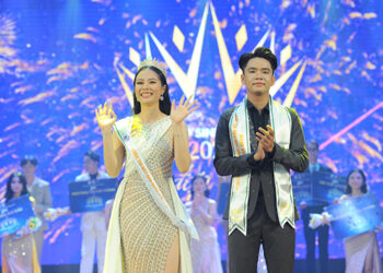 Hành trình tìm ra Hoa khôi và Nam vương Nét Đẹp Sinh viên VHS 2022 – Chủ đề Vẻ Đẹp Tri Thức