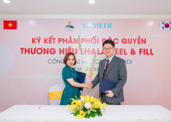 Công ty AZ Medical giới thiệu dòng sản phẩm LHALA nâng cao dịch vụ cho các cơ sở thẩm mỹ