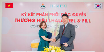 Công ty AZ Medical giới thiệu dòng sản phẩm LHALA nâng cao dịch vụ cho các cơ sở thẩm mỹ