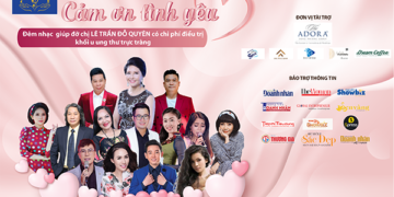 Mỗi đêm nhạc – Một mảnh đời 46 gây quỹ giúp chị Đỗ Quyên điều trị ung thư