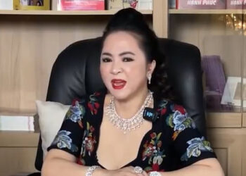 Khởi tố, tạm giam bà Nguyễn Phương Hằng