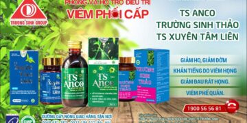 “F0 sử dụng TS Anco và Trường Sinh Thảo khỏi hẳn các triệu chứng và trở về âm tính” – Phản hồi từ các Bệnh viện Dã chiến.