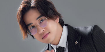 Ca sĩ Triệu Lộc “tung” ca khúc Nếu có kiếp sau