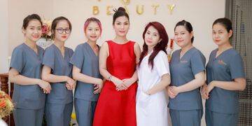 Thẩm mỹ viện công nghệ cao Ngọc Hương Beauty: Khơi nguồn nhan sắc Việt