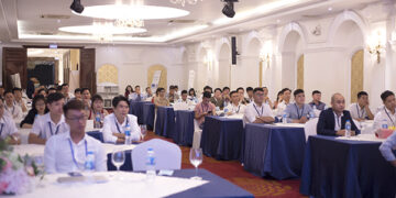 Chương trình truyền thông Nụ Cười Thương Hiệu Việt 2022 chính thức khởi động