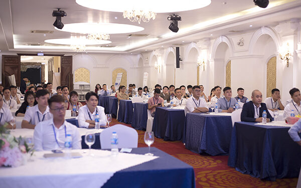 Chương trình truyền thông Nụ Cười Thương Hiệu Việt 2022 chính thức khởi động