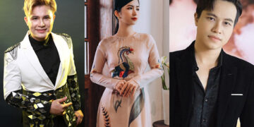 Hoa hậu và Nghệ sĩ nào sẽ tham gia Họp báo Hoa Khôi Công Sở 2022