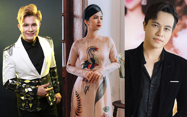 Hoa hậu và Nghệ sĩ nào sẽ tham gia Họp báo Hoa Khôi Công Sở 2022