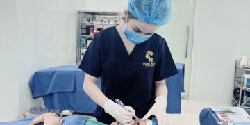 Trần Thị Mơn được vinh danh Bàn Tay Vàng tại Beauty Jet mùa 3