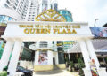 Queen Plaza Tân Bình: Địa điểm tổ chức tiệc cưới lý tưởng cho các đôi uyên ương tại TP HCM