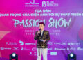 MC Trường Giang Phạm dẫn dắt Passion Show – Liên hoan Du lịch Biển Nha Trang 2022