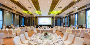 Khách sạn Fleur de Lys Quy Nhơn trở thành Đơn vị tài trợ lưu trú chính thức cho cuộc thi Hoa hậu Thế Giới Việt Nam 2022