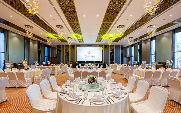 Khách sạn Fleur de Lys Quy Nhơn trở thành Đơn vị tài trợ lưu trú chính thức cho cuộc thi Hoa hậu Thế Giới Việt Nam 2022