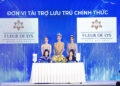 Mang hơi thở của “Thiên đường biển đảo”, Fleur De Lys ký kết trở thành Nhà tài trợ lưu trú chính thức của Miss World Vietnam 2022