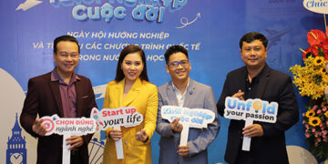 Ra mắt sách “Khởi nghiệp cuộc đời” – Cẩm nang dành cho giới trẻ trên bước đường lập thân, tự nghiệp