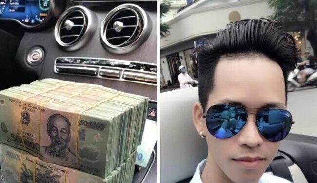 Cảnh báo lừa đảo: Đối tưởng giả danh người thành đạt lừa đảo chiếm đoạt tài sản qua mạng