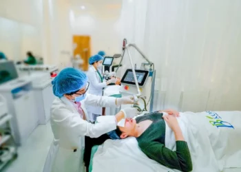 Viện thẩm mỹ BB Korea khai trương chi nhánh mới tại Bình Phước, tài trợ làm đẹp chỉ còn nửa giá