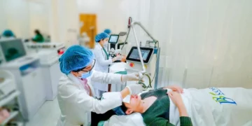 Viện thẩm mỹ BB Korea khai trương chi nhánh mới tại Bình Phước, tài trợ làm đẹp chỉ còn nửa giá