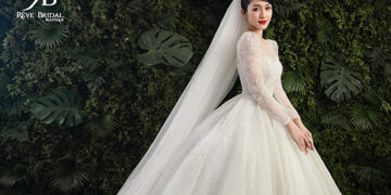 Triển lãm cưới đẳng cấp & sang trọng bậc nhất lần đầu tiên tổ chức tại Fleur de Lys Quy Nhơn