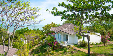 Nghỉ dưỡng không lo âu cùng Fleur de Lys Hospitality