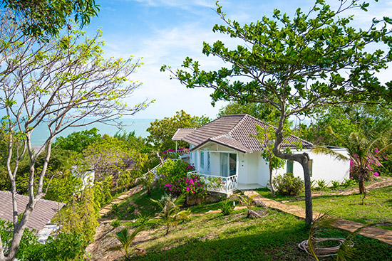 Nghỉ dưỡng không lo âu cùng Fleur de Lys Hospitality