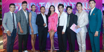 Dàn BGK Star Talent Kids đổ mồ hôi vì sức nóng của TOP 40 thí sinh