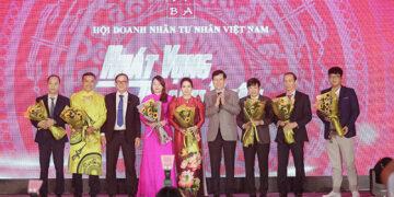 Chuyển đổi số giúp doanh nghiệp vượt khó sau dịch