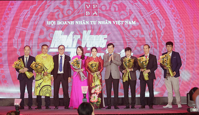 Chuyển đổi số giúp doanh nghiệp vượt khó sau dịch