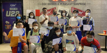 Hướng nghiệp là hành trình dài hơi – Tìm ra đam mê chỉ mới là bắt đầu