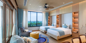 Fleur de Lys: “Điểm hẹn lý tưởng cho những chuyến công tác kết hợp với nghỉ dưỡng”